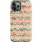 Tribal Fashion iPhone 12 Pro Max Impact Case