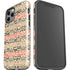 Tribal Fashion iPhone 12 Pro Max Impact Case