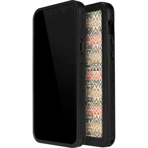 Tribal Fashion iPhone 12 Pro Max Waterproof Case
