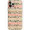 Tribal Fashion iPhone 12 Pro Skin