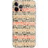 Tribal Fashion iPhone 12 Pro Skin