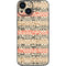 Tribal Fashion iPhone 13 Mini Skin