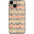 Tribal Fashion iPhone 13 Mini Skin