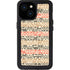 Tribal Fashion iPhone 13 Mini Waterproof Case