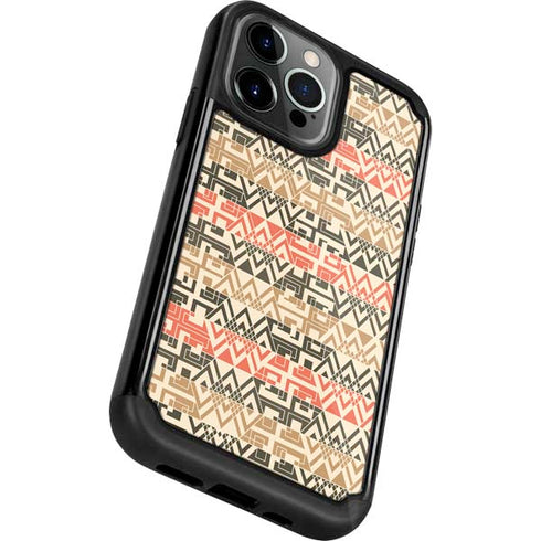 Tribal Fashion iPhone 13 Pro Cargo Case