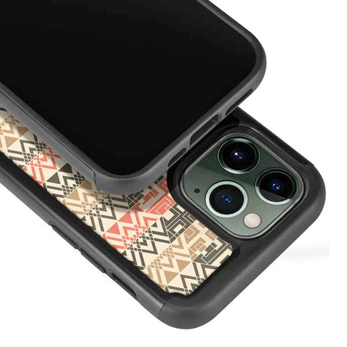 Tribal Fashion iPhone 13 Pro Cargo Case