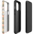 Tribal Fashion iPhone 13 Pro Impact Case