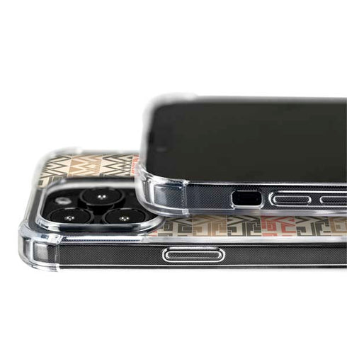 Tribal Fashion iPhone 13 Pro Max MagSafe Case
