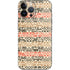 Tribal Fashion iPhone 13 Pro Max Skin
