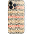 Tribal Fashion iPhone 13 Pro Skin