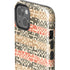 Tribal Fashion iPhone 15 Plus Impact Case