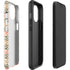 Tribal Fashion iPhone 14 Impact Case