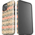 Tribal Fashion iPhone 15 Impact Case