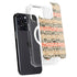 Tribal Fashion iPhone 14 Pro MagSafe Case
