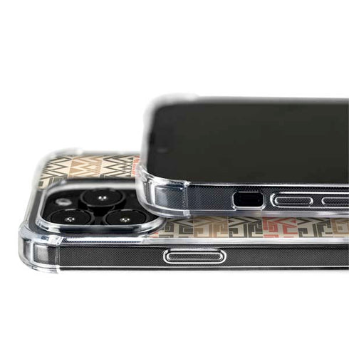 Tribal Fashion iPhone 14 Pro MagSafe Case