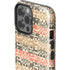 Tribal Fashion iPhone 15 Pro Max Impact Case