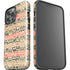 Tribal Fashion iPhone 15 Pro Max Impact Case