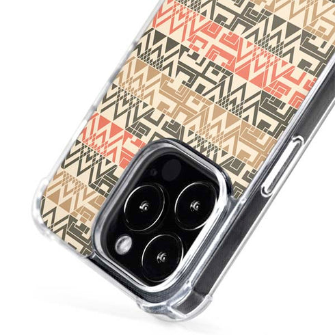 Tribal Fashion iPhone 14 Pro Max MagSafe Case