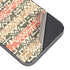 Tribal Fashion iPhone 14 Pro Max Skin