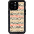 Tribal Fashion iPhone 14 Pro Max Waterproof Case