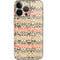 Tribal Fashion iPhone 14 Pro Skin