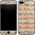 Tribal Fashion iPhone 7 Plus Skin