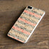 Tribal Fashion iPhone 7 Plus Skin