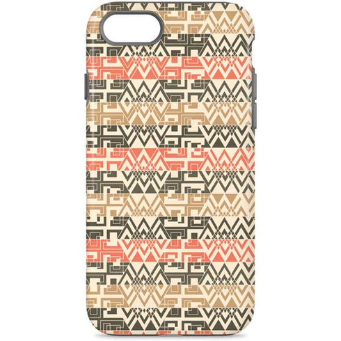 Tribal Fashion iPhone 7 Pro Case