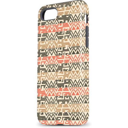 Tribal Fashion iPhone 7 Pro Case
