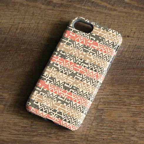 Tribal Fashion iPhone 7 Pro Case
