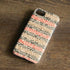 Tribal Fashion iPhone 7 Pro Case