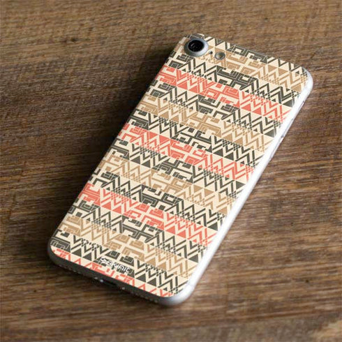 Tribal Fashion iPhone 7 Skin