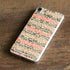 Tribal Fashion iPhone 7 Skin