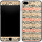 Tribal Fashion iPhone 8 Plus Skin