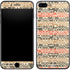 Tribal Fashion iPhone 8 Plus Skin