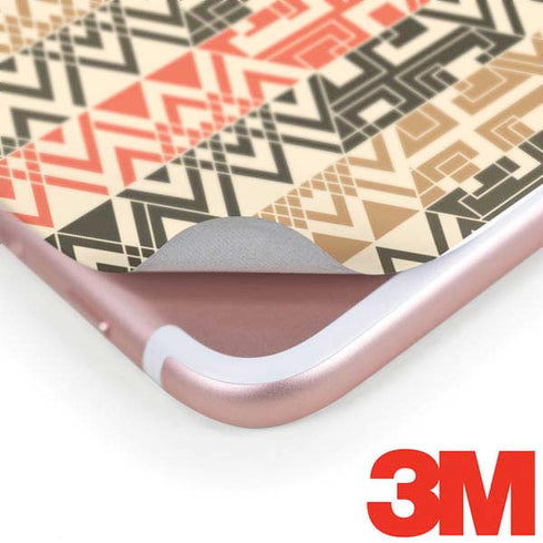 Tribal Fashion iPhone 8 Plus Skin