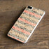 Tribal Fashion iPhone 8 Plus Skin