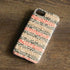 Tribal Fashion iPhone 8 Pro Case