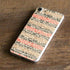 Tribal Fashion iPhone 8 Skin