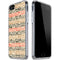 Tribal Fashion iPhone SE (2nd & 3rd Gen) Clear Case
