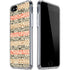 Tribal Fashion iPhone SE (2nd & 3rd Gen) Clear Case