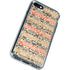 Tribal Fashion iPhone SE (2nd & 3rd Gen) Clear Case
