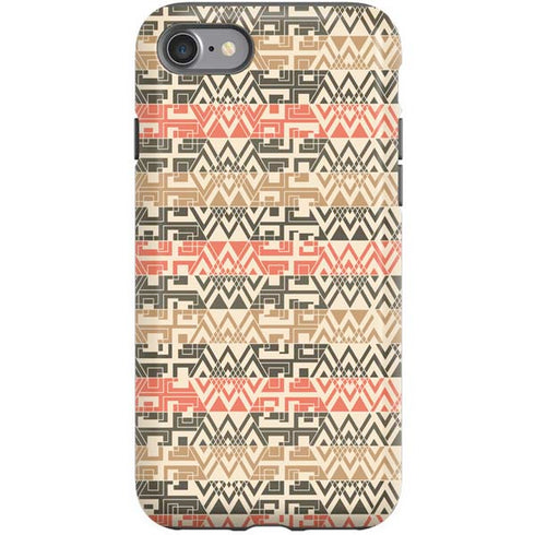Tribal Fashion iPhone SE (2nd & 3rd Gen) Pro Case