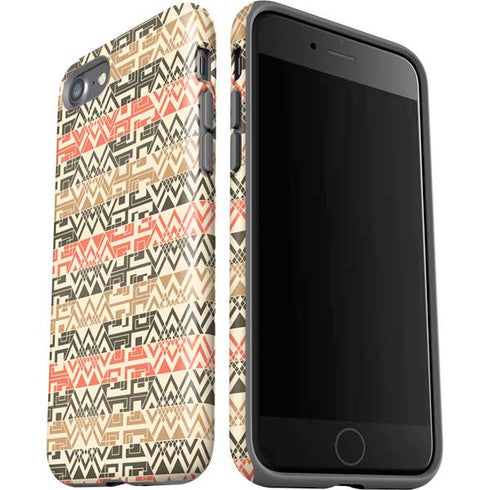 Tribal Fashion iPhone SE (2nd & 3rd Gen) Pro Case