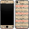Tribal Fashion iPhone SE (2nd & 3rd Gen) Skin