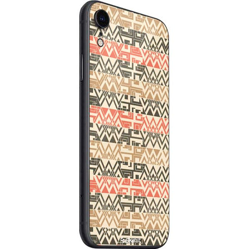Tribal Fashion iPhone SE (2nd & 3rd Gen) Skin