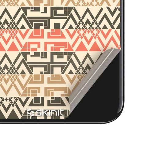 Tribal Fashion iPhone SE (2nd & 3rd Gen) Skin