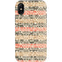 Tribal Fashion iPhone X Pro Case