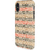 Tribal Fashion iPhone X Pro Case