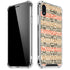 Tribal Fashion iPhone XR Clear Case